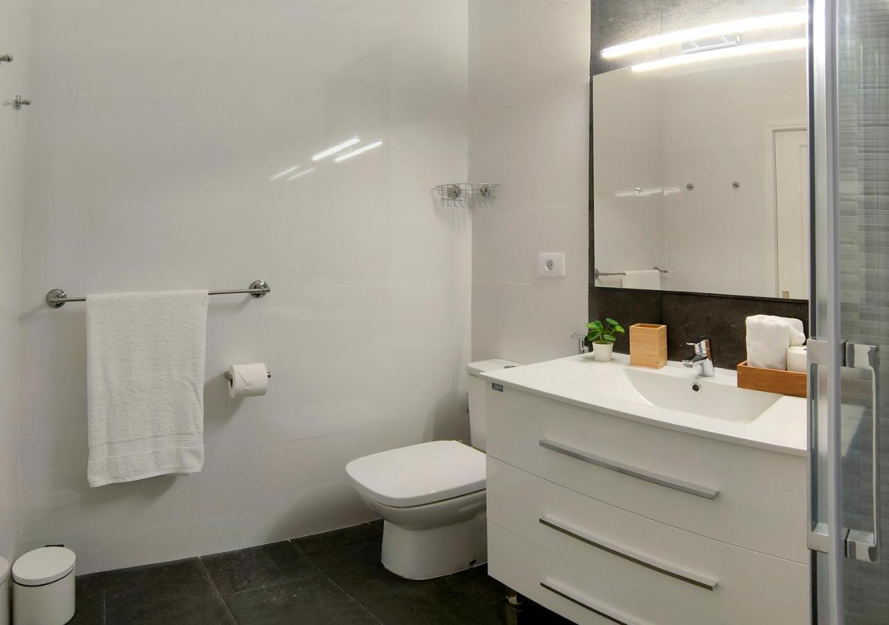 Puerto Rico Luxury Bungalow Lejlighed Mogán Eksteriør billede