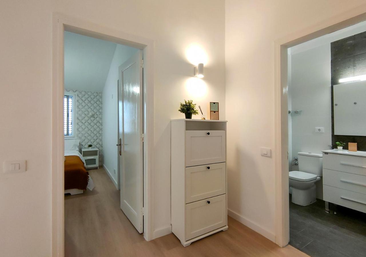 Puerto Rico Luxury Bungalow Lejlighed Mogán Eksteriør billede
