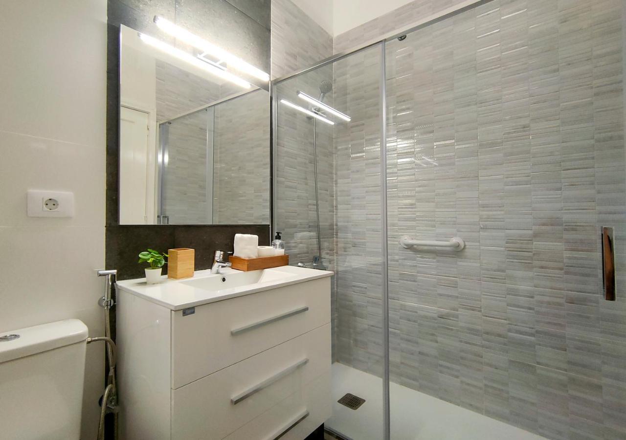 Puerto Rico Luxury Bungalow Lejlighed Mogán Eksteriør billede