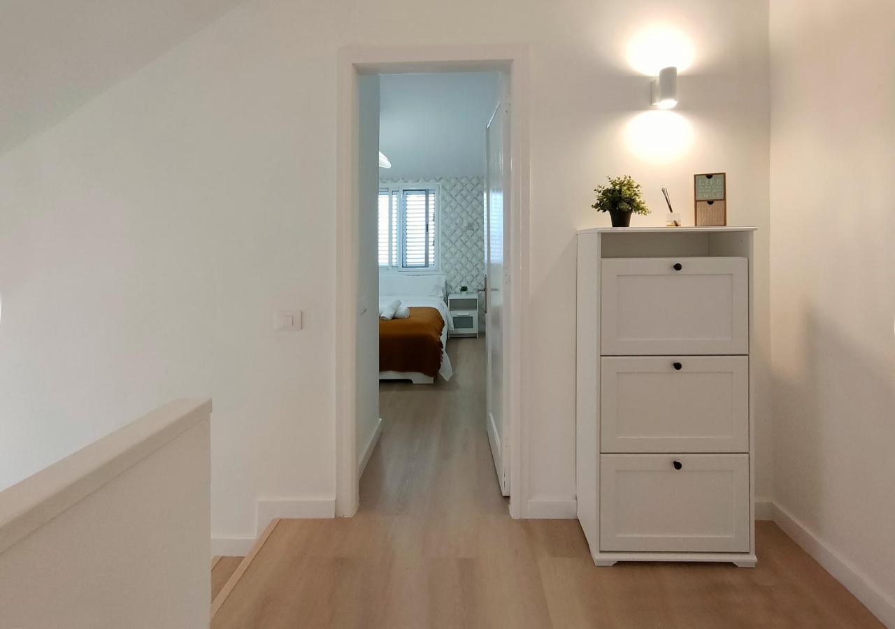 Puerto Rico Luxury Bungalow Lejlighed Mogán Eksteriør billede