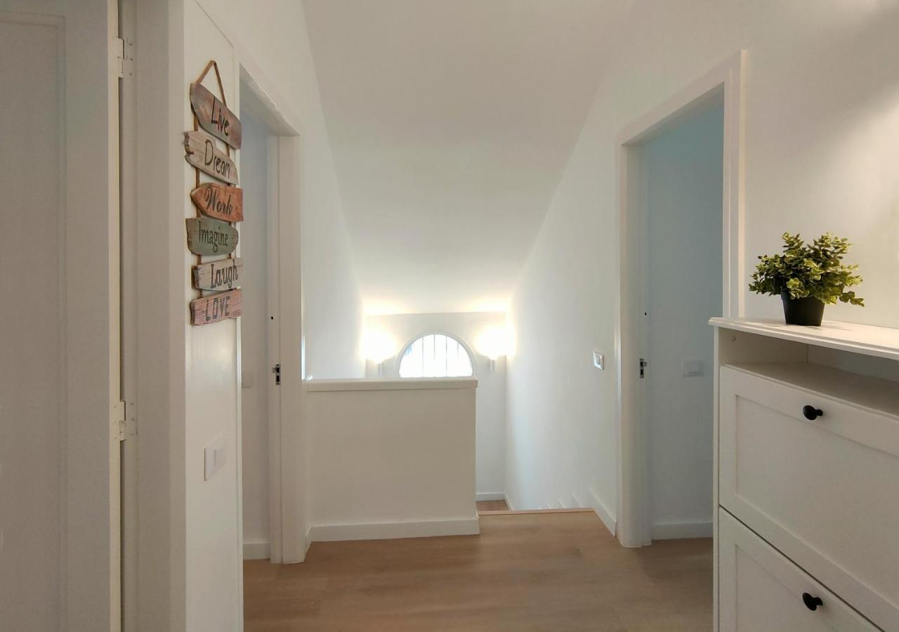 Puerto Rico Luxury Bungalow Lejlighed Mogán Eksteriør billede